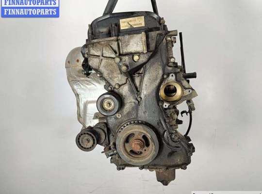 купить Двигатель (ДВС) на Ford Mondeo III (2000-2007)