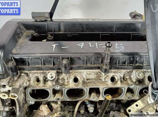 купить Двигатель (ДВС) на Ford Mondeo III (2000-2007)