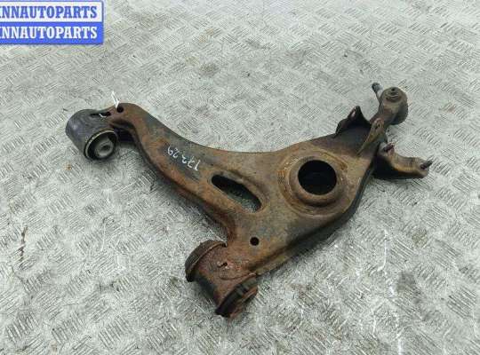 Купить Рычаг подвески передний левый на Mercedes C-Class W202 (1993-2000) Рычаг подвески передний левый MB1611002 на Mercedes C-Class W202 (1993-2000)