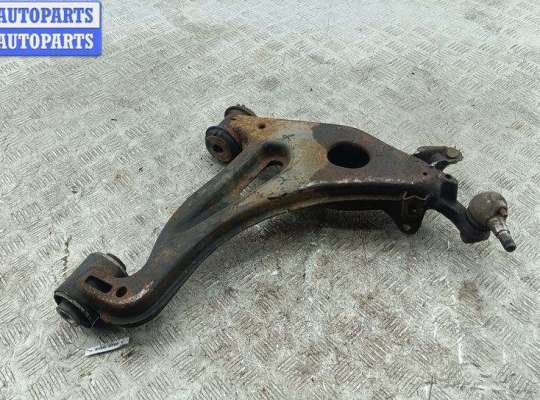 купить Рычаг подвески передний левый на Mercedes C-Class W202 (1993-2000)