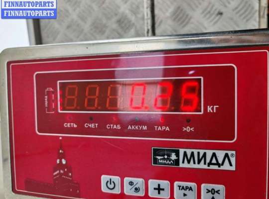 купить Шлейф подрулевой на Volkswagen Passat B5+ (GP)