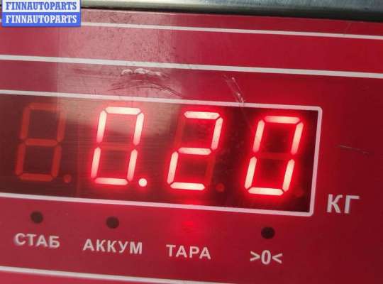 купить Клапан управления турбиной (актуатор) на BMW 3 E46 (1998-2006)