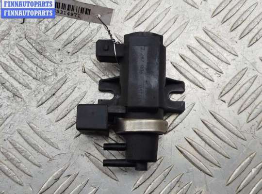 Клапан управления турбиной (актуатор) BM3556213 на BMW 3 E46 (1998-2006)