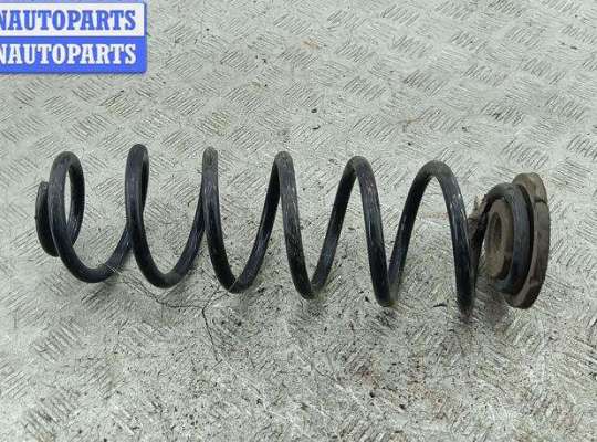 купить Пружина подвески задняя на Skoda Octavia mk2 (A5 1Z) 2004-2013