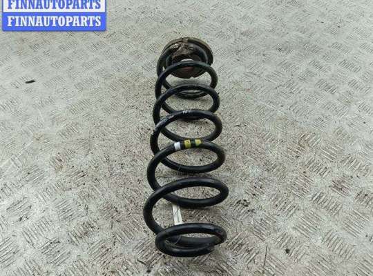 купить Пружина подвески задняя на Skoda Octavia mk2 (A5 1Z) 2004-2013