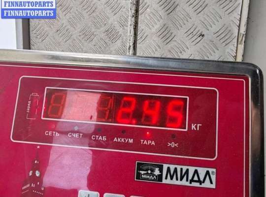 купить Суппорт задний правый на Chrysler Voyager (2001-2007)