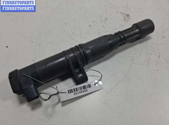 купить Катушка зажигания на Renault Laguna II (2001-2007)