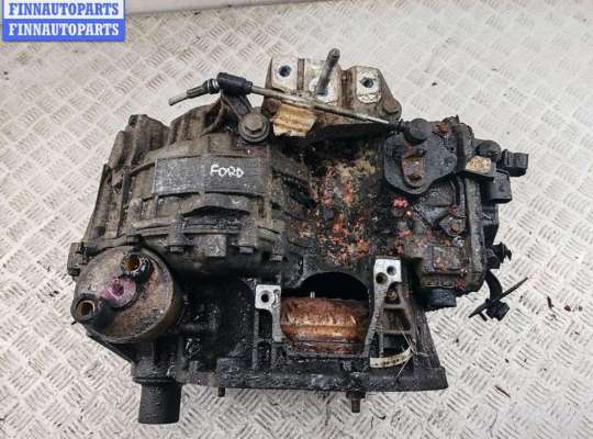 Купить КПП автоматическая (АКПП) на Seat Alhambra (2000-2010) КПП автоматическая (АКПП) ST339154 на Seat Alhambra (2000-2010)