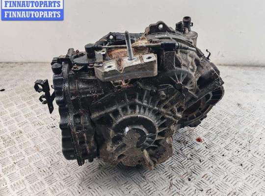 купить КПП автоматическая (АКПП) на Seat Alhambra (2000-2010)