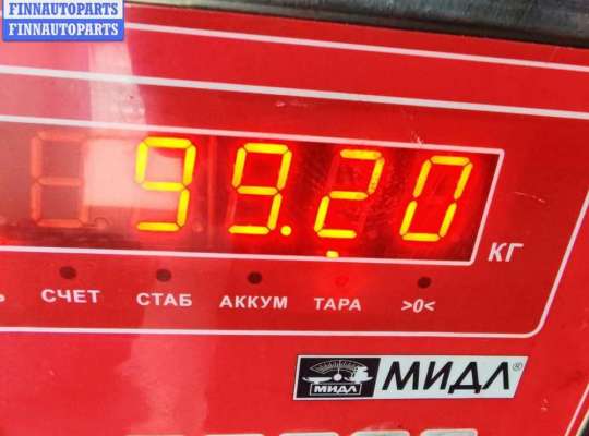 купить КПП автоматическая (АКПП) на Seat Alhambra (2000-2010)