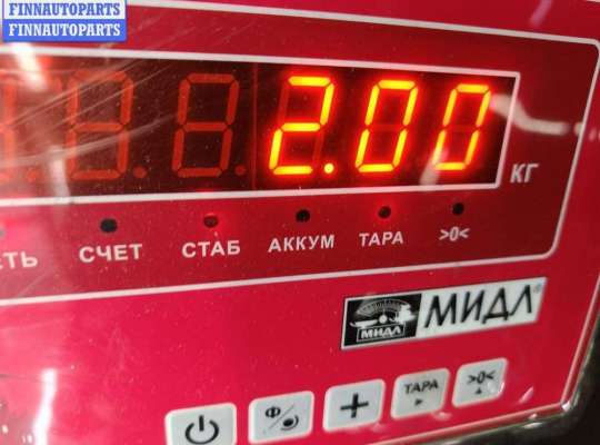 купить Радиатор интеркулера на Volkswagen Passat B5+ (GP)