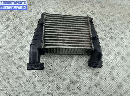 купить Радиатор интеркулера на Volkswagen Passat B5+ (GP)