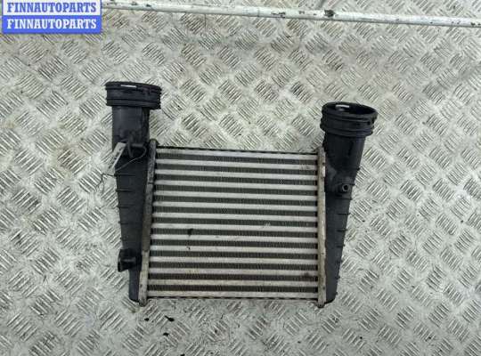 купить Радиатор интеркулера на Volkswagen Passat B5+ (GP)