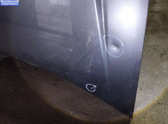 купить Капот на Chrysler Voyager (2001-2007)