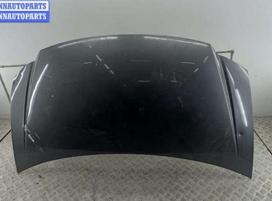 купить Капот на Chrysler Voyager (2001-2007)