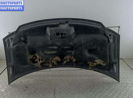 купить Капот на Chrysler Voyager (2001-2007)