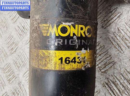 Стойка подвески амортизационная на Ford Mondeo III