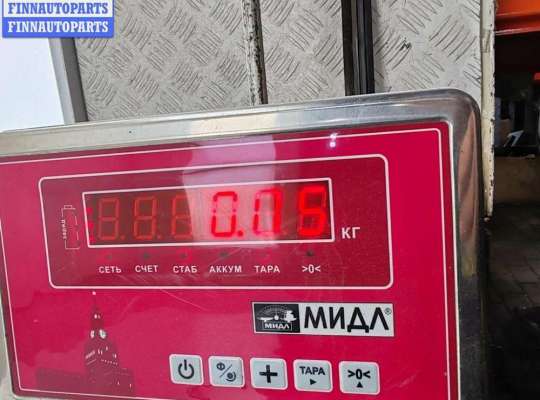 купить Датчик ABS задний на Renault Laguna III (2008-2015)