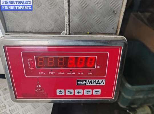 купить Радиатор охлаждения (конд.) на Volkswagen Passat B5+ (GP)