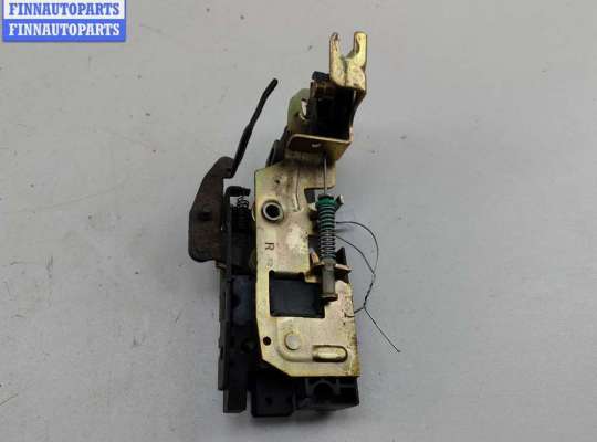 купить Замок двери задней правой на Seat Alhambra (2000-2010)