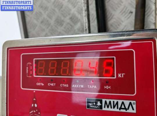 купить Замок двери задней правой на Seat Alhambra (2000-2010)