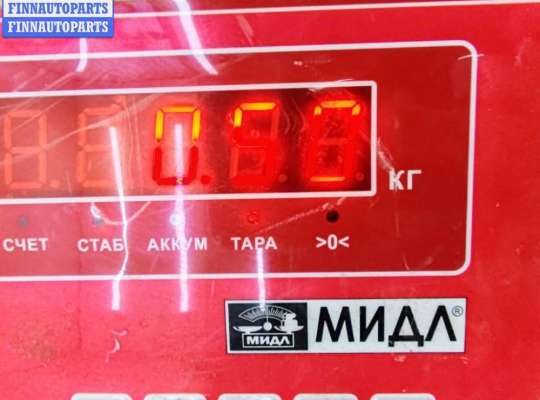 купить Механизм развода задних тормозных колодок правый на BMW 3 E36 (1991-2000)