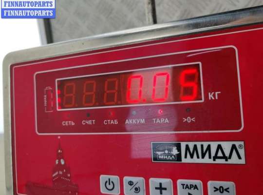 купить Катафот на Mazda 3 (2018- ) BP