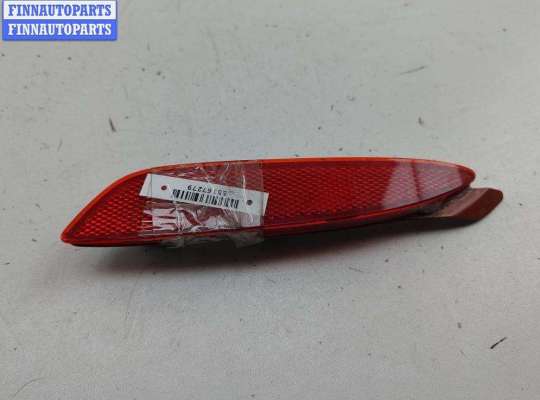 купить Катафот на Mazda 3 (2018- ) BP