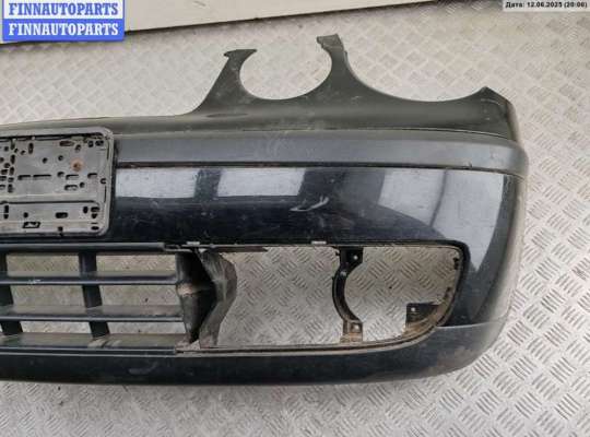 купить Бампер передний на Volkswagen Polo (2001-2005)