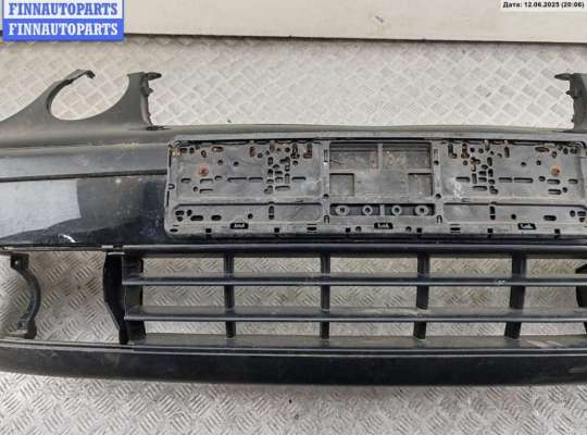 купить Бампер передний на Volkswagen Polo (2001-2005)