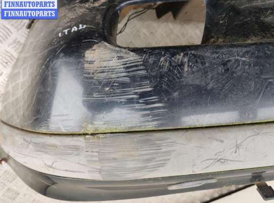 купить Бампер передний на Volvo S40 / V40 (1995-2004)