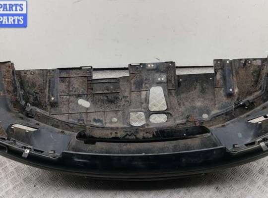 купить Бампер передний на Volvo S40 / V40 (1995-2004)