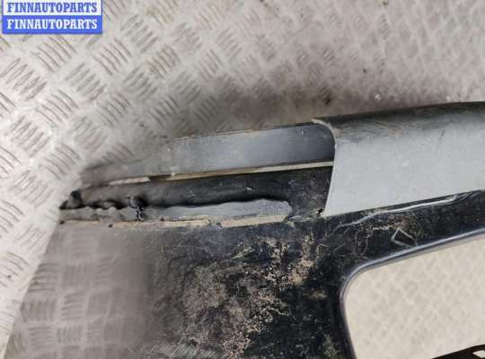 купить Бампер передний на Volvo S40 / V40 (1995-2004)