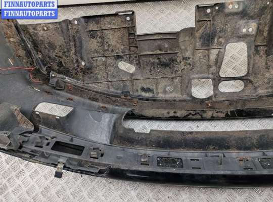 купить Бампер передний на Volvo S40 / V40 (1995-2004)