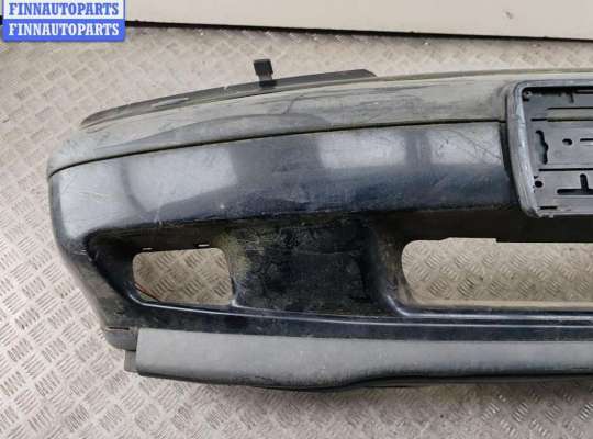 купить Бампер передний на Volvo S40 / V40 (1995-2004)