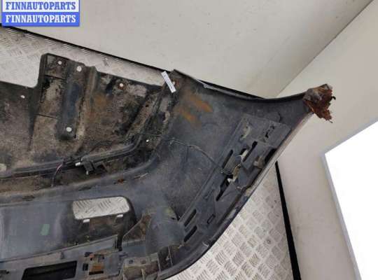 купить Бампер передний на Volvo S40 / V40 (1995-2004)