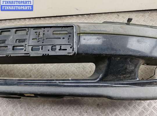 купить Бампер передний на Volvo S40 / V40 (1995-2004)