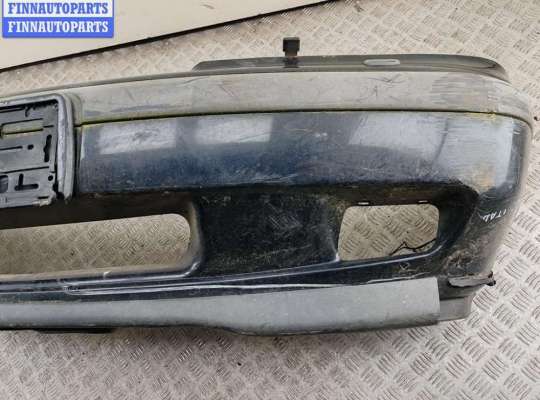 купить Бампер передний на Volvo S40 / V40 (1995-2004)