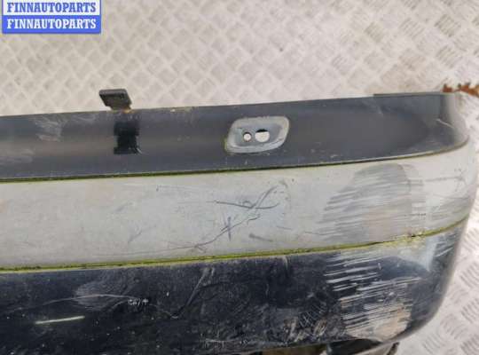 купить Бампер передний на Volvo S40 / V40 (1995-2004)