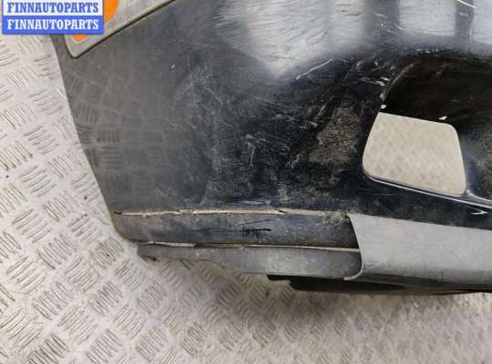 купить Бампер передний на Volvo S40 / V40 (1995-2004)