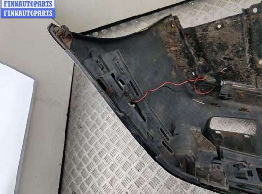 купить Бампер передний на Volvo S40 / V40 (1995-2004)