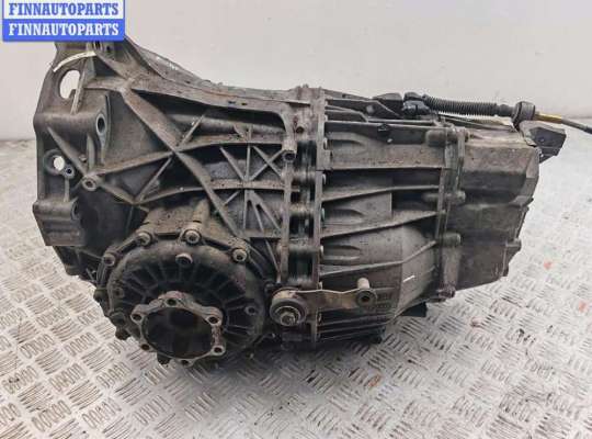 купить КПП автоматическая (АКПП) на Audi A4 B6 (2001-2004)