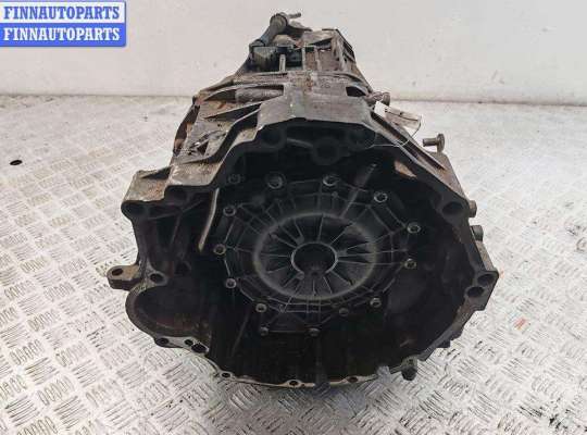 купить КПП автоматическая (АКПП) на Audi A4 B6 (2001-2004)