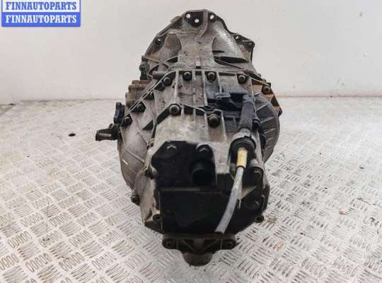 купить КПП автоматическая (АКПП) на Audi A4 B6 (2001-2004)