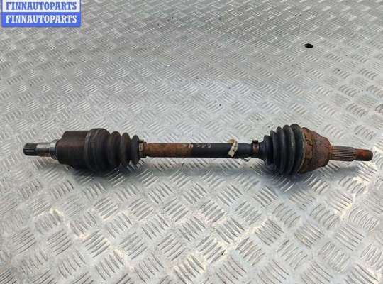 Купить Полуось передняя левая на Ford Fusion Полуось передняя левая FO2090571 на Ford Fusion