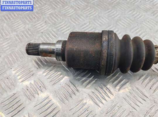 купить Полуось передняя левая на Ford Fusion