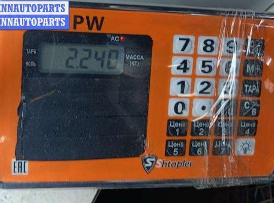 купить Фара правая на Volkswagen Passat B5+ (GP)