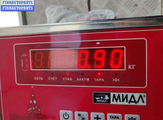 купить Двигатель стеклоочистителя заднего (моторчик дворников) на Opel Vectra C (2002-2008)