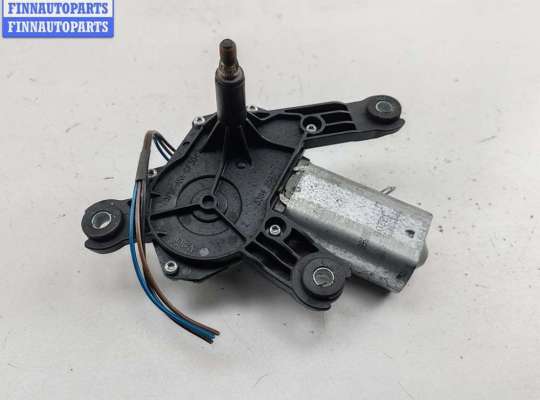 купить Двигатель стеклоочистителя заднего (моторчик дворников) на Opel Vectra C (2002-2008)