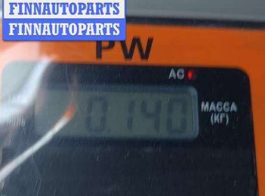 купить Клапан воздушный на Volkswagen Passat B5